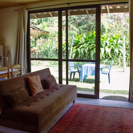 Vila Aconchego Azul 2 Arace ภายนอก รูปภาพ