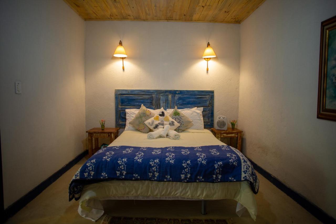 Vila Aconchego Azul 2 Arace ภายนอก รูปภาพ