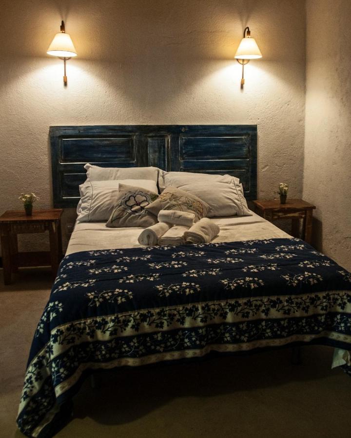 Vila Aconchego Azul 2 Arace ภายนอก รูปภาพ
