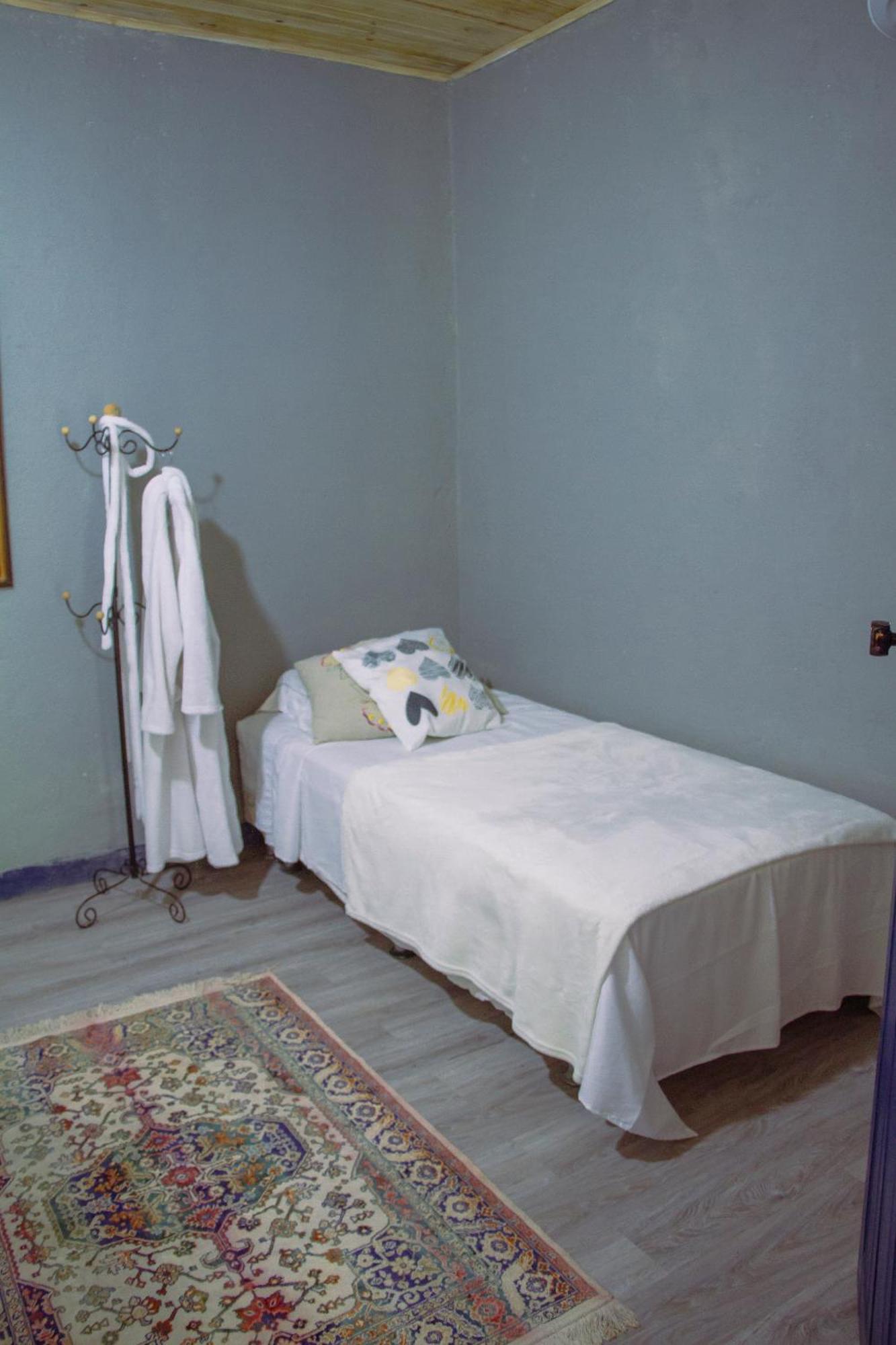 Vila Aconchego Azul 2 Arace ภายนอก รูปภาพ