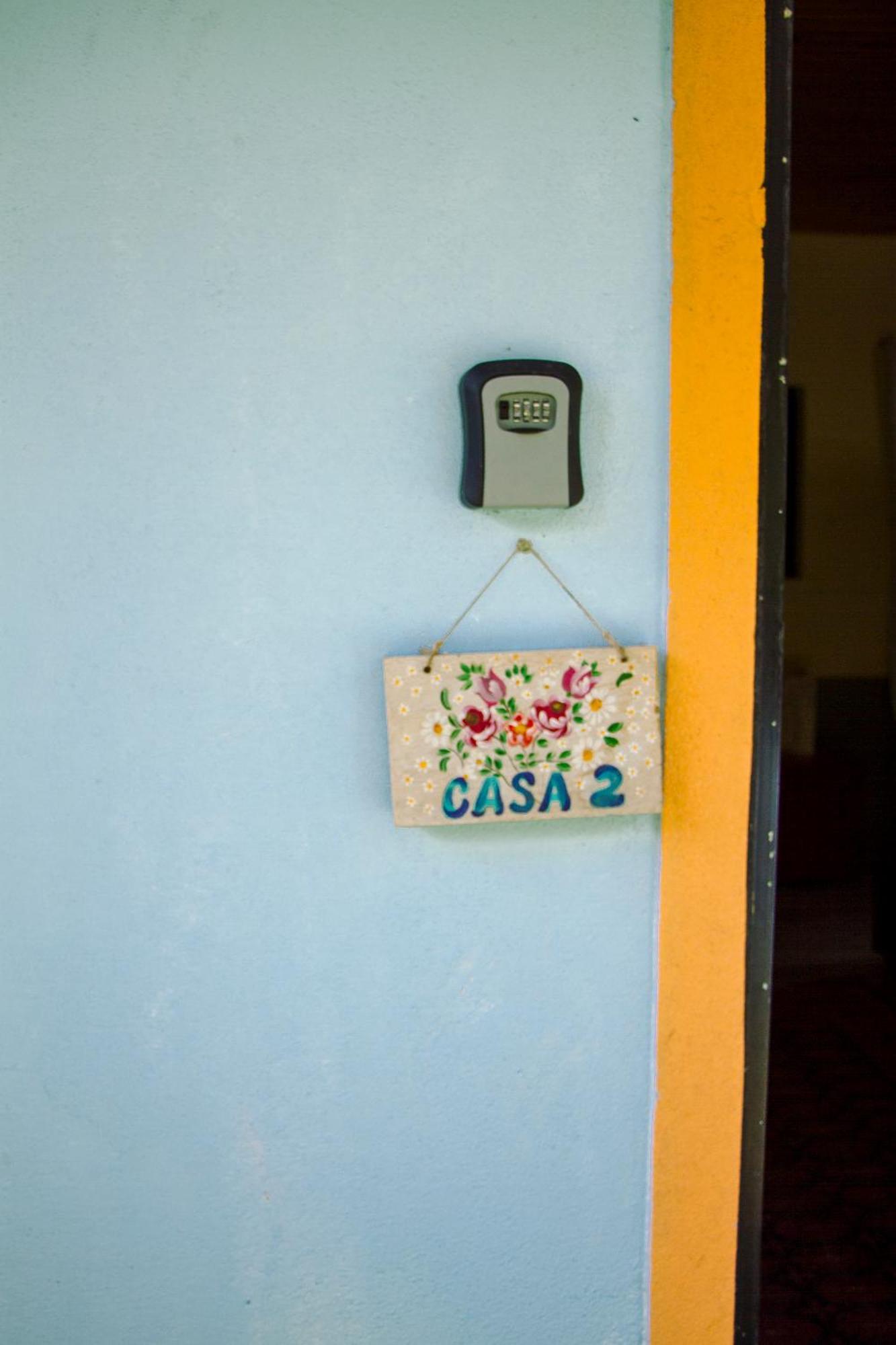 Vila Aconchego Azul 2 Arace ภายนอก รูปภาพ