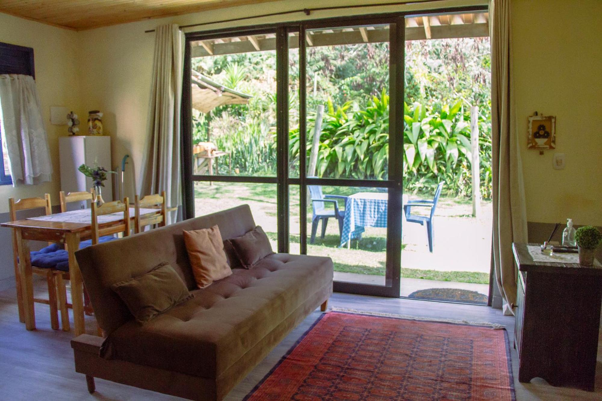 Vila Aconchego Azul 2 Arace ภายนอก รูปภาพ