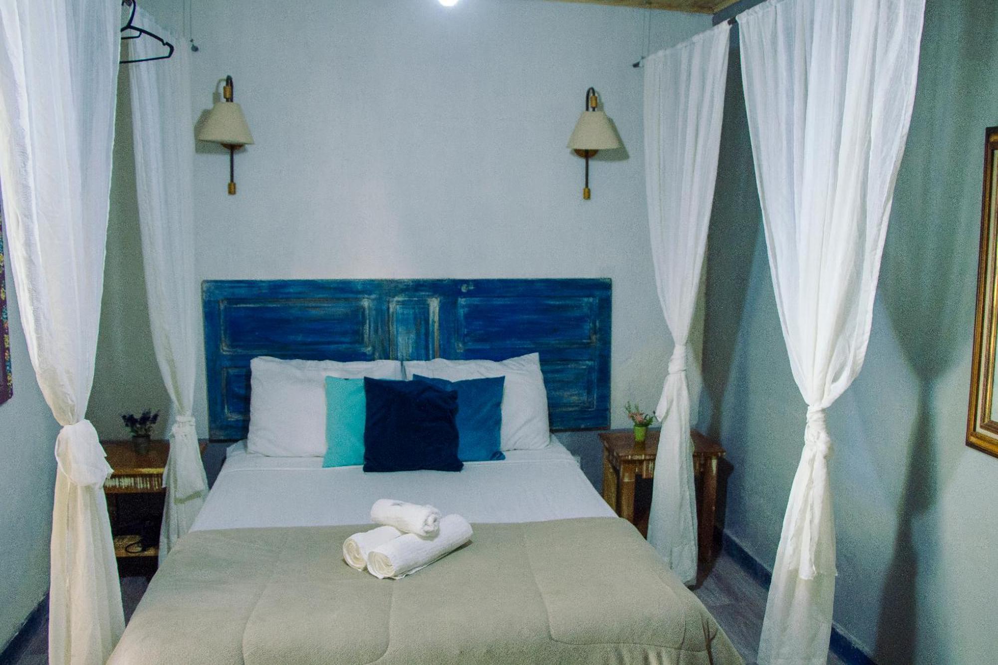 Vila Aconchego Azul 2 Arace ภายนอก รูปภาพ