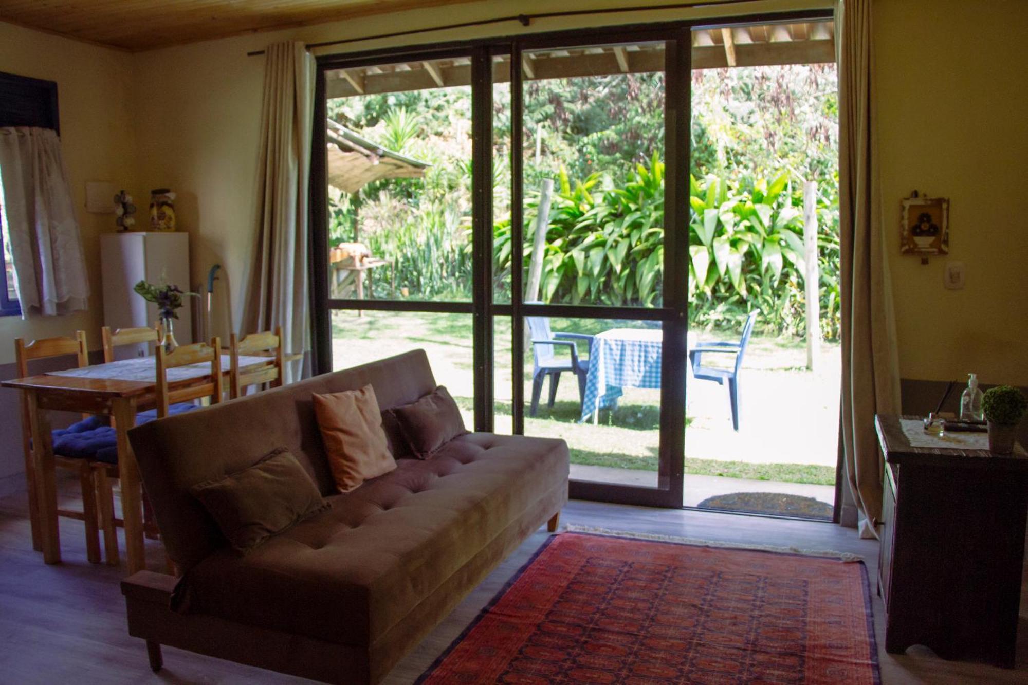 Vila Aconchego Azul 2 Arace ภายนอก รูปภาพ